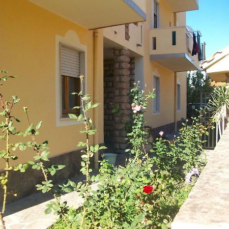 Appartamento Sa Molina Bosa Dış mekan fotoğraf