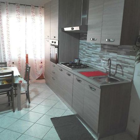 Appartamento Sa Molina Bosa Dış mekan fotoğraf