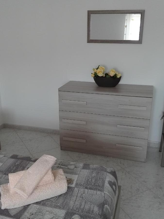 Appartamento Sa Molina Bosa Dış mekan fotoğraf