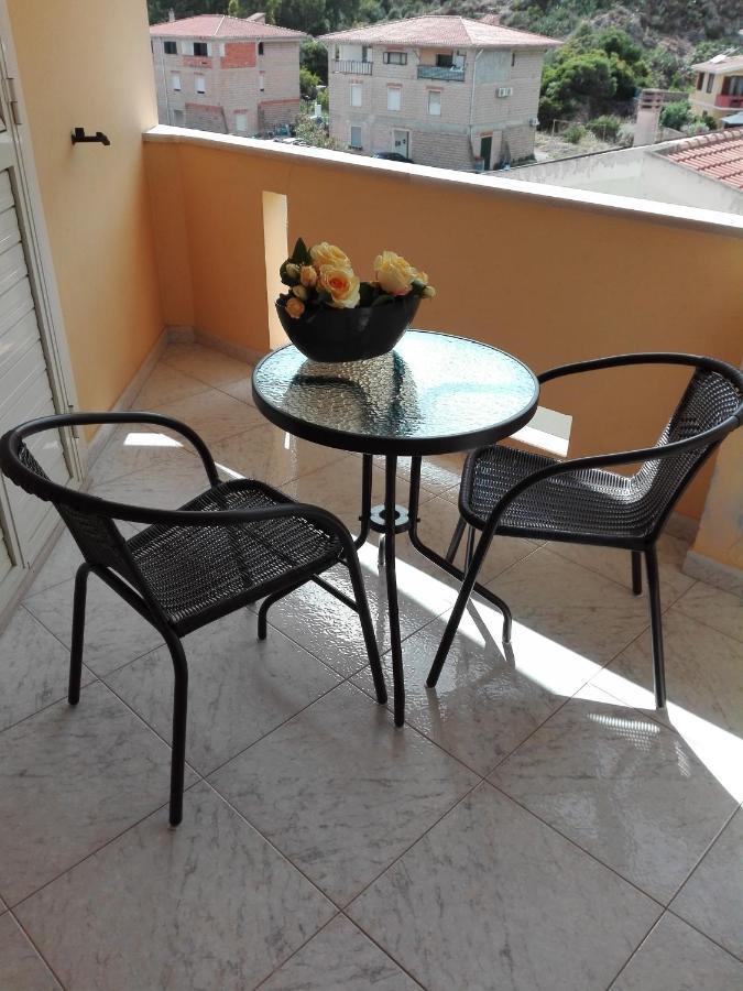 Appartamento Sa Molina Bosa Dış mekan fotoğraf