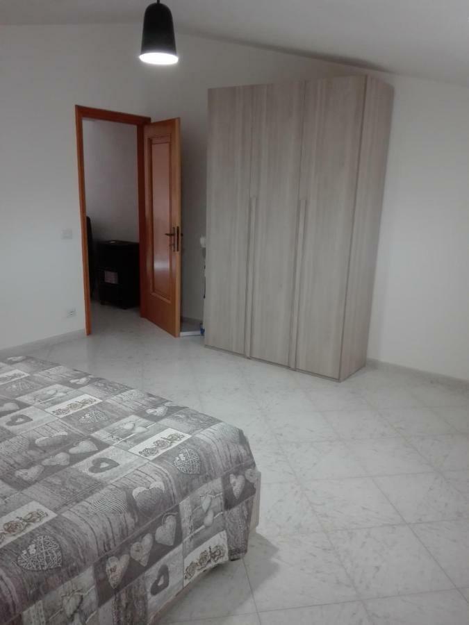 Appartamento Sa Molina Bosa Dış mekan fotoğraf