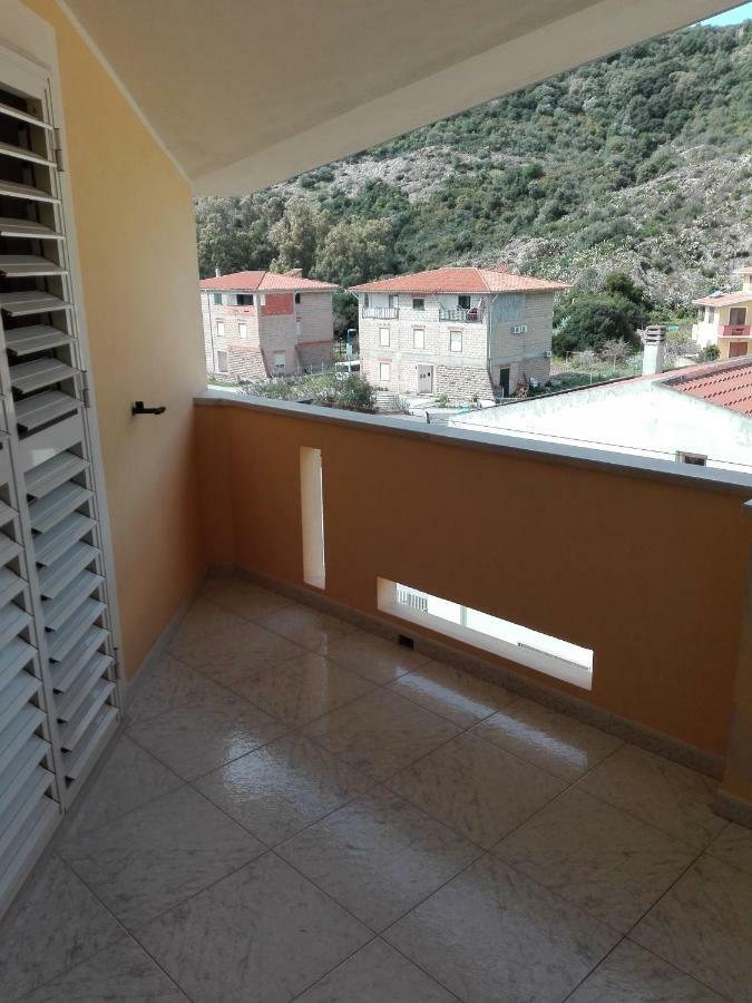 Appartamento Sa Molina Bosa Dış mekan fotoğraf