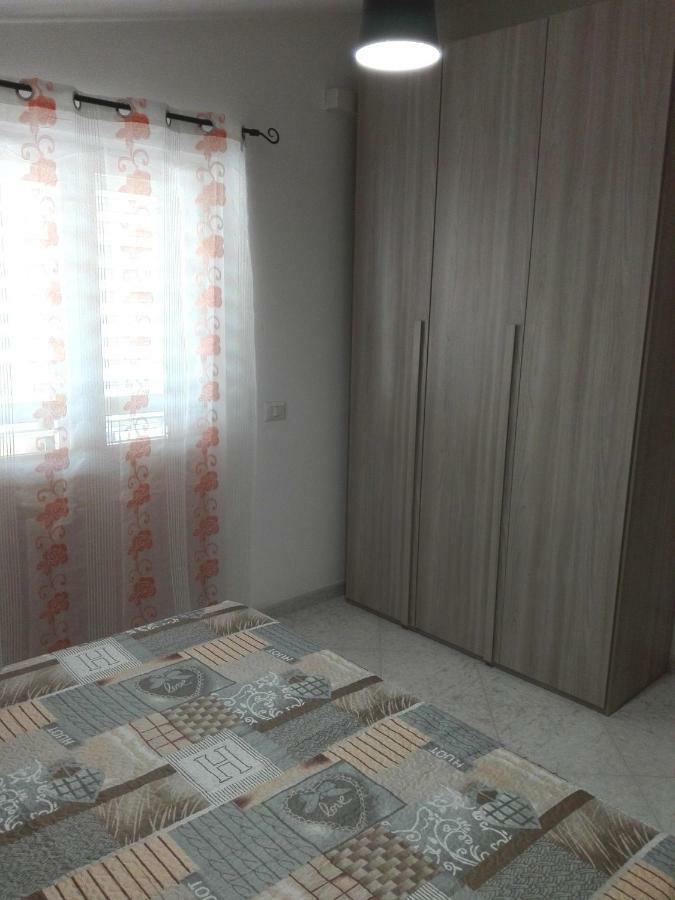 Appartamento Sa Molina Bosa Dış mekan fotoğraf
