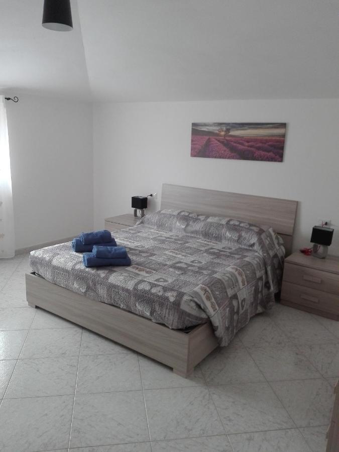 Appartamento Sa Molina Bosa Dış mekan fotoğraf
